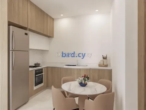 1 Bed Apartment for Sale in Archangelos, Nicosia - 8