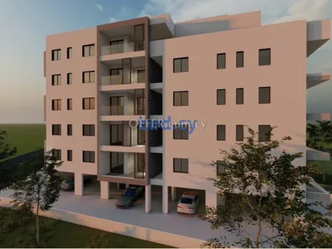2 Bed Apartment for Sale in Latsia, Nicosia - 3