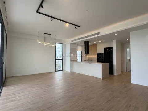 New modern two bedroom apartment for rent in Engomi Nicosia - 8