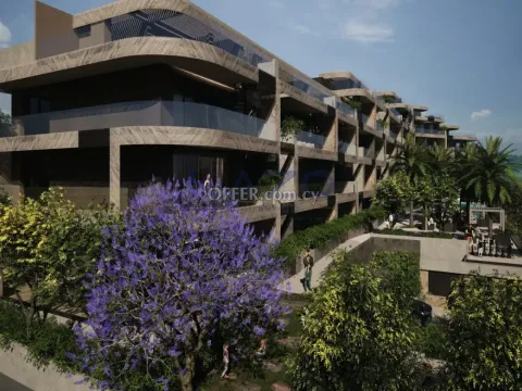Modern Penthouse with Sea View in Germasoyeia Village - 10
