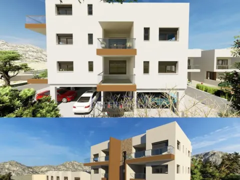 Prime One Bedroom Apartment for Sale in Paramytha - 6