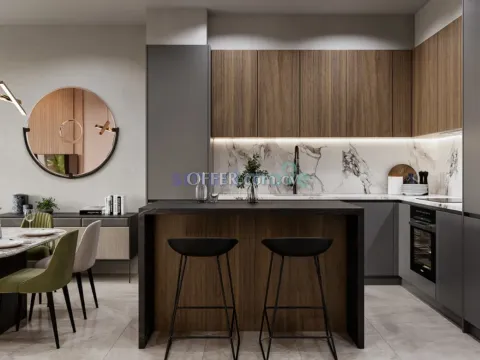 2 Bedroom Apartment For Sale Germasogeia Limassol - 7
