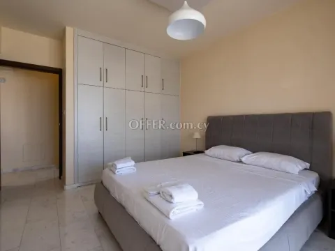 1 bedroom apartment with jacuzzi in Latchi Paphos - 7