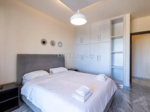 1 bedroom apartment with jacuzzi in Latchi Paphos - 7