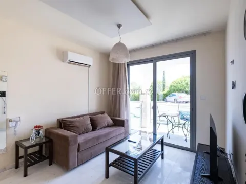 1 bedroom apartment with jacuzzi in Latchi Paphos - 7