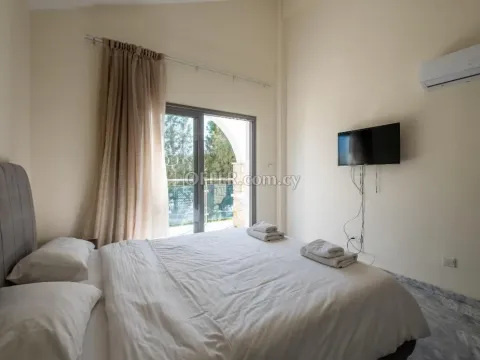 1 bedroom apartment in Latchi Paphos - 7