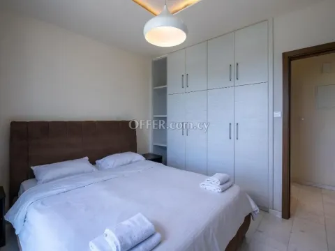 1 bedroom apartment in Latchi Paphos - 7
