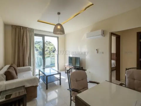 1 bedroom apartment in Latchi Paphos - 7