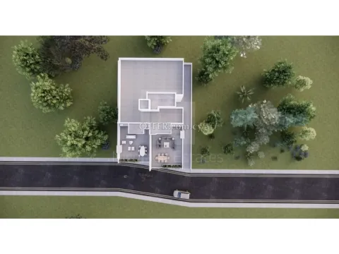 Brand New One Bedroom Apartments for Sale in Kiti Larnaca - 7