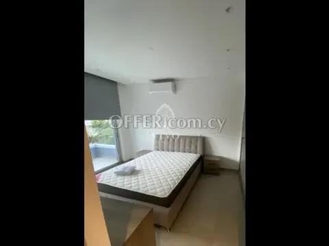 TWO BEDROOM FULLY FURNISHED APARTMENT IN KAPSALOS - LIMASSOL - 8