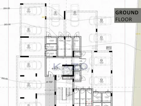 Prime Two Bedroom Apartment in Peaceful Paramytha Location - 5
