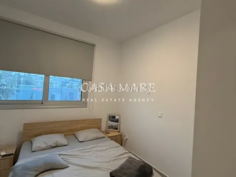 1 Bedroom Furnished Apartment in Aglantzia - 2