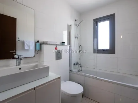 1 bedroom apartment with jacuzzi in Latchi Paphos - 6