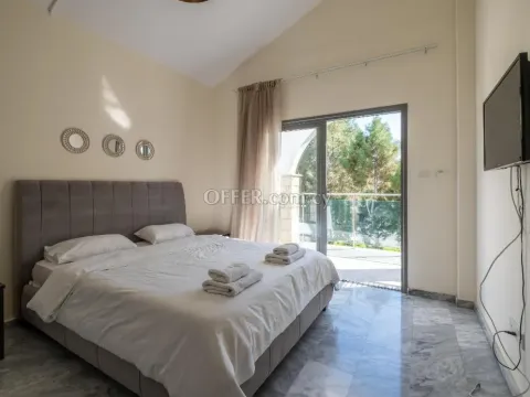 1 bedroom apartment in Latchi Paphos - 6