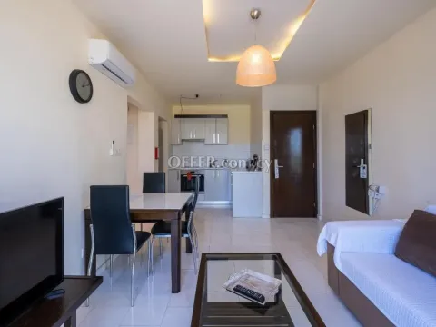 1 bedroom apartment in Latchi Paphos - 6