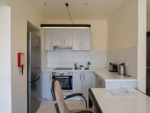 1 bedroom apartment in Latchi Paphos - 6