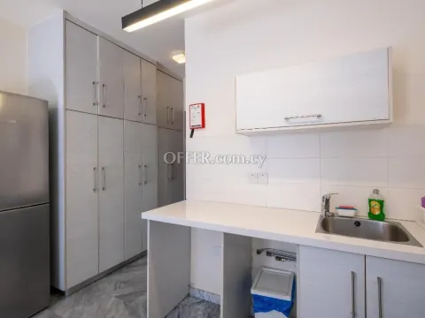 Studio apartment with jacuzzi in Latchi Paphos - 6