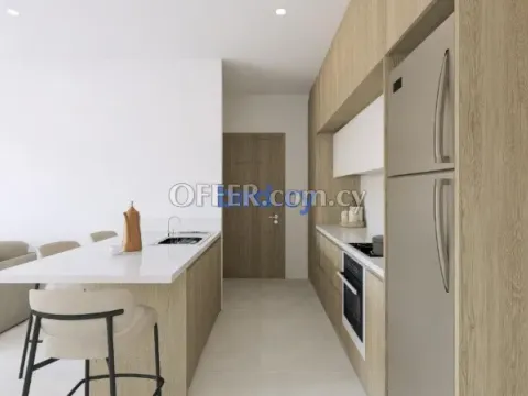 2 Bed Apartment for Sale in Archangelos, Nicosia - 7