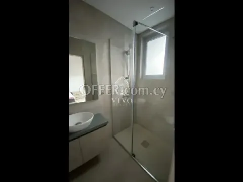TWO BEDROOM FULLY FURNISHED APARTMENT IN KAPSALOS - LIMASSOL - 7