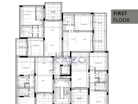 Prime One Bedroom Apartment for Sale in Paramytha - 4