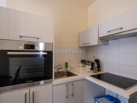 1 bedroom apartment in Latchi Paphos - 5