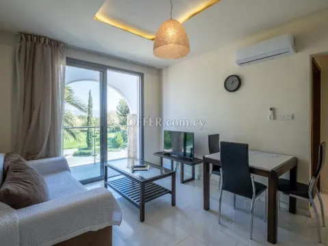 1 bedroom apartment in Latchi Paphos - 5