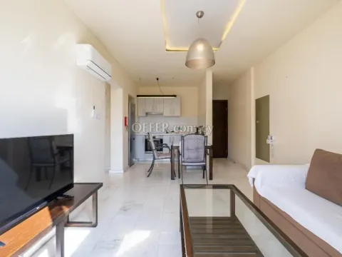 1 bedroom apartment in Latchi Paphos - 5
