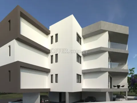 Apartment (Penthouse) in Agios Sylas, Limassol for Sale - 5