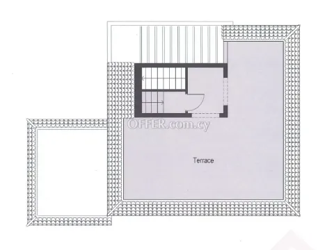 House (Detached) in Oroklini, Larnaca for Sale - 2
