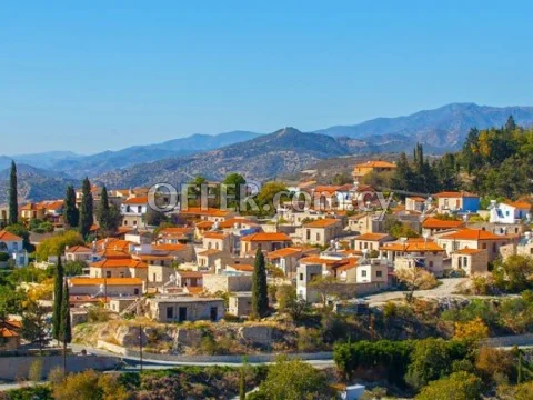 2-bedroom detached house for sale in Kato drys Village - Near Lefkara - 3