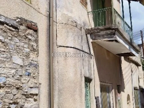 2-bedroom detached house for sale in Kato drys Village - Near Lefkara - 6