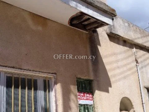 2-bedroom detached house for sale in Kato drys Village - Near Lefkara - 4