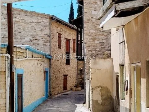 2-bedroom detached house for sale in Kato drys Village - Near Lefkara - 5