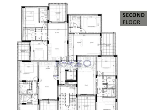 Prime One Bedroom Apartment for Sale in Paramytha - 3