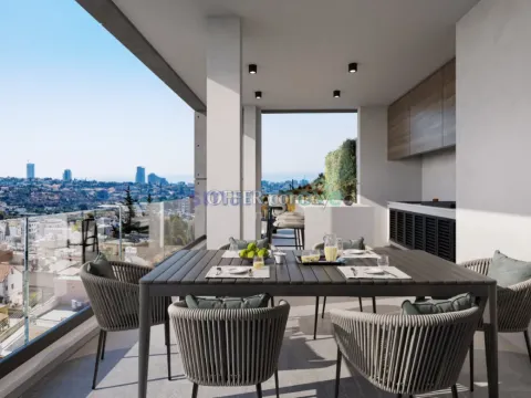 2 Bedroom Apartment For Sale Germasogeia Limassol - 4