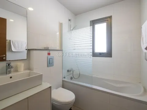 1 bedroom apartment in Latchi Paphos - 4