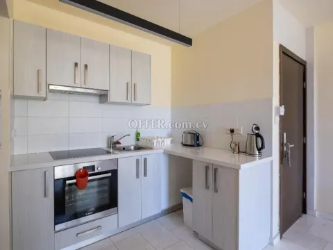 1 bedroom apartment in Latchi Paphos - 4