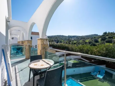 1 bedroom apartment in Latchi Paphos - 4