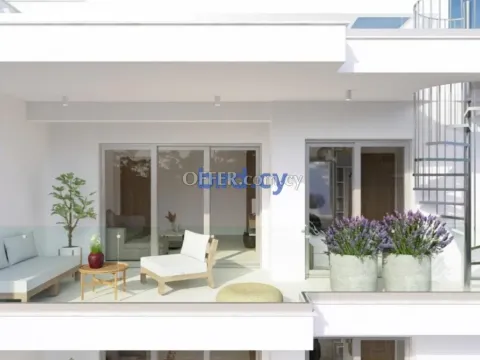 1 Bed Apartment for Sale in Archangelos, Nicosia - 4