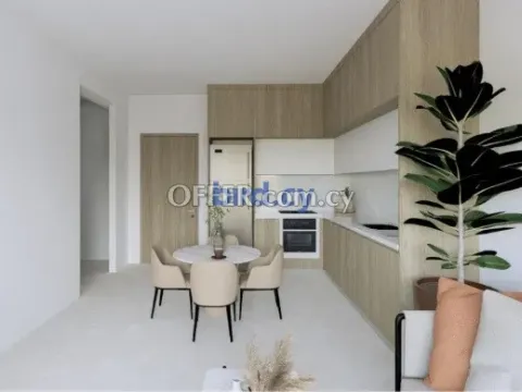 2 Bed Apartment for Sale in Archangelos, Nicosia - 5