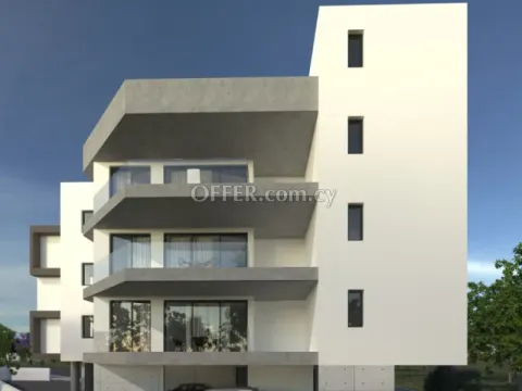Apartment (Penthouse) in Agios Sylas, Limassol for Sale - 4