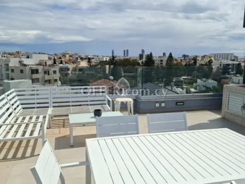 TWO BEDROOM FULLY FURNISHED APARTMENT IN KAPSALOS - LIMASSOL - 5