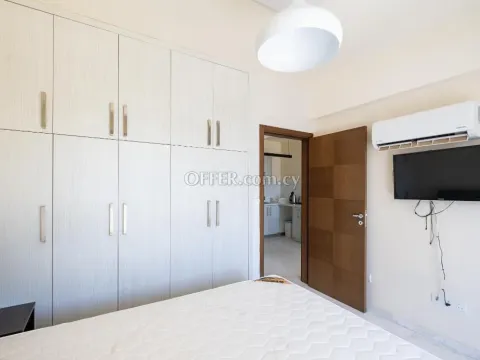 1 bedroom apartment with jacuzzi in Latchi Paphos - 3