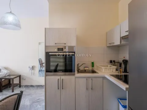 1 bedroom apartment in Latchi Paphos - 3