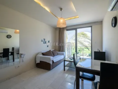 1 bedroom apartment in Latchi Paphos - 3