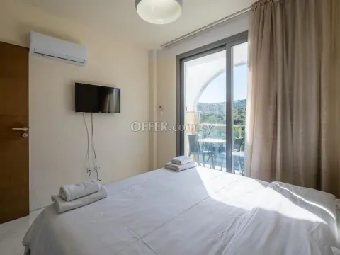 1 bedroom apartment in Latchi Paphos - 3