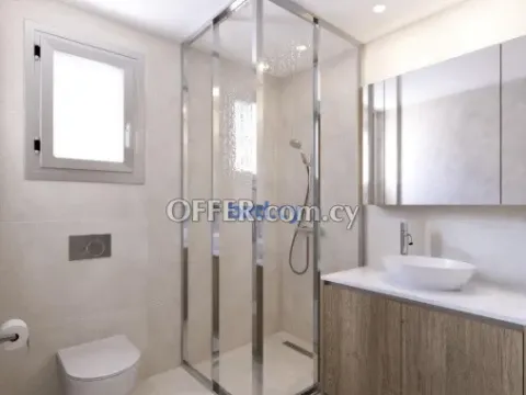 2 Bed Apartment for Sale in Archangelos, Nicosia - 4