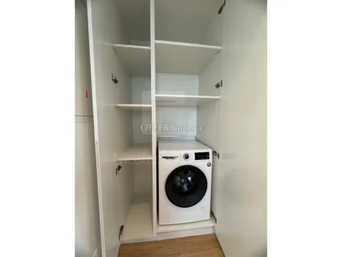 New modern two bedroom apartment for rent in Engomi Nicosia - 3
