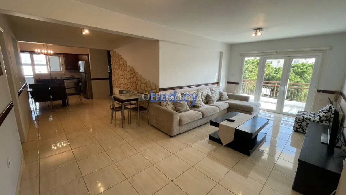 4 Bed Apartment for Sale in Engomi - Makedonitissa, Nicosia - 10