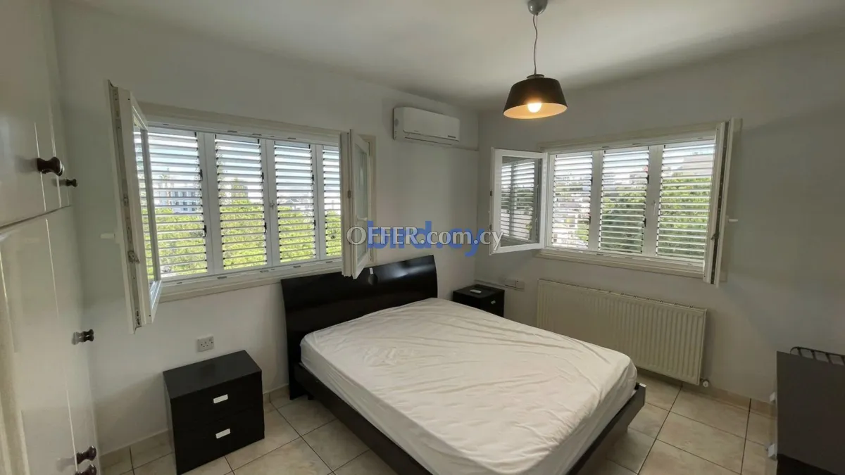 4 Bed Apartment for Sale in Engomi - Makedonitissa, Nicosia - 9